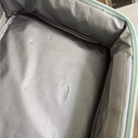 Lunchbox Pottery Barn Kids Frozen Elsa Anna personalized Abigail Abby disney - Picture 10 of 10